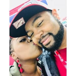 Meet your Posher, Candace